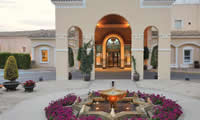La Manga Club Hotel Principe Felipe